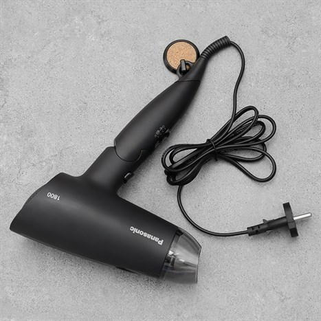 Máy sấy tóc Panasonic EH-ND37-K645 Màu Đen