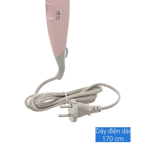 Máy sấy tóc Panasonic EH-ND37-P645 Màu Hồng
