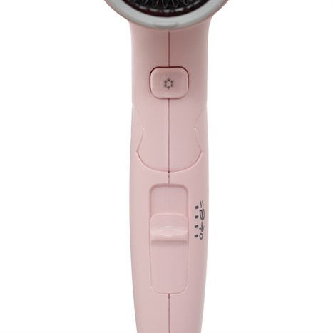 Máy sấy tóc Panasonic EH-ND37-P645 Màu Hồng