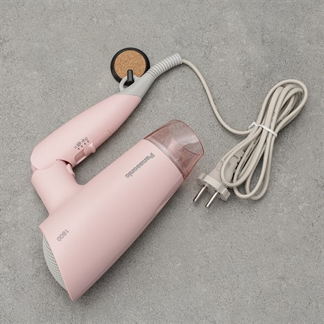 Máy sấy tóc Panasonic EH-ND37-P645 Màu Hồng