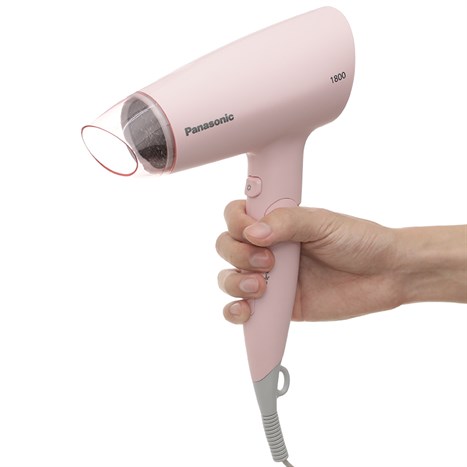 Máy sấy tóc Panasonic EH-ND37-P645 Màu Hồng