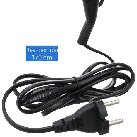 Máy sấy tóc Panasonic EH-NE27-K645 Màu Đen