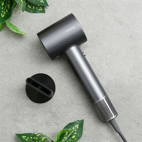 Máy sấy tóc tốc độ cao Showsee A18-GY Màu Xám