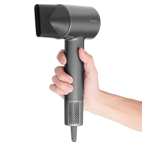 Máy sấy tóc tốc độ cao Showsee A18-GY Màu Xám