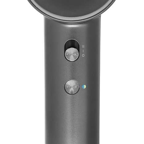 Máy sấy tóc tốc độ cao Showsee A18-GY Màu Xám