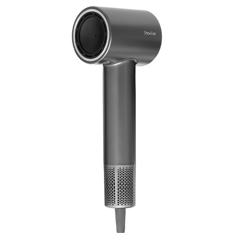 Máy sấy tóc tốc độ cao Showsee A18-GY Màu Xám