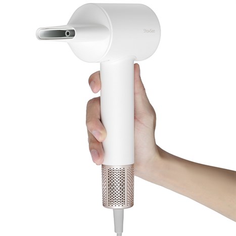 Máy sấy tóc tốc độ cao Showsee A18-W Màu Trắng