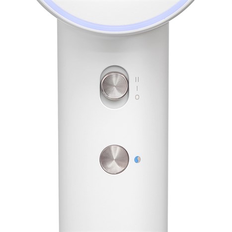 Máy sấy tóc tốc độ cao Showsee A18-W Màu Trắng