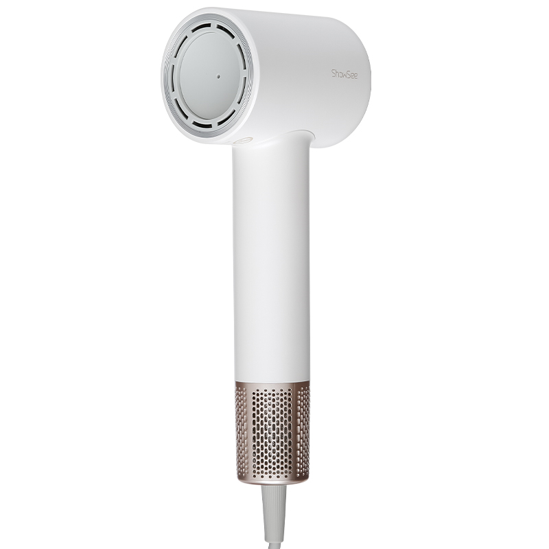 Máy sấy tóc tốc độ cao Showsee A18-W Màu Trắng
