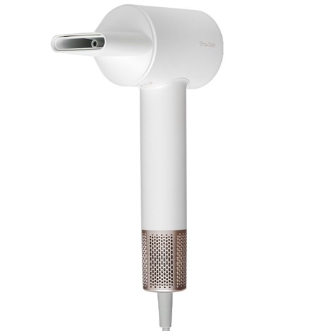 Máy sấy tóc tốc độ cao Showsee A18-W Màu Trắng