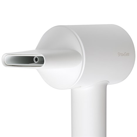 Máy sấy tóc tốc độ cao Showsee A18-W Màu Trắng