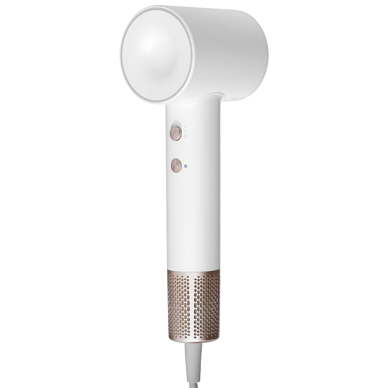Máy sấy tóc tốc độ cao Showsee A18-W Màu Trắng