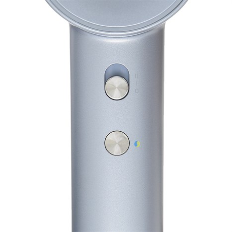 Máy sấy tóc tốc độ cao 1600W Showsee A18-B Màu Xanh