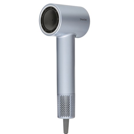 Máy sấy tóc tốc độ cao 1600W Showsee A18-B Màu Xanh