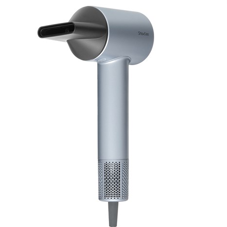 Máy sấy tóc tốc độ cao 1600W Showsee A18-B Màu Xanh