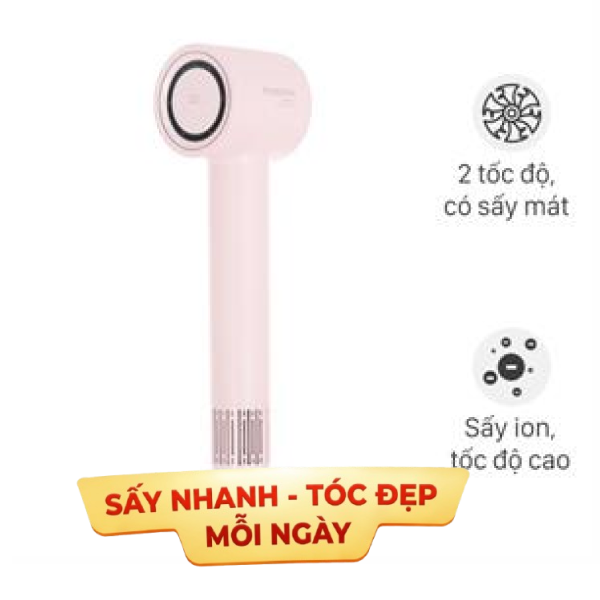 Máy sấy tóc Flyco FH6370