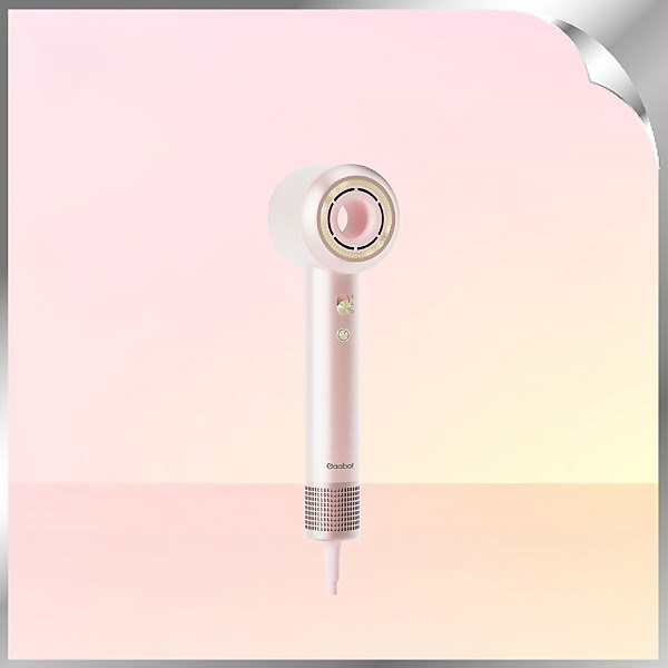 Máy sấy tóc 1400W Gaabor HD-M01B