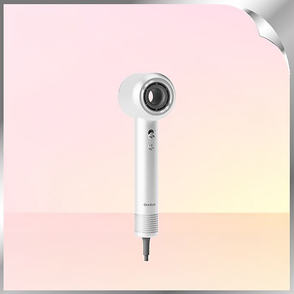 Máy sấy tóc 1400W Gaabor HD-M01C