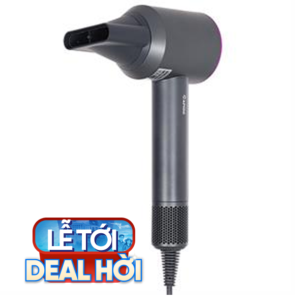 Máy sấy tóc tốc độ cao Rapido RHD-1400LM2