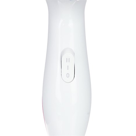 Máy sấy tóc 1000W Bluestone HDB-1821B Màu Trắng