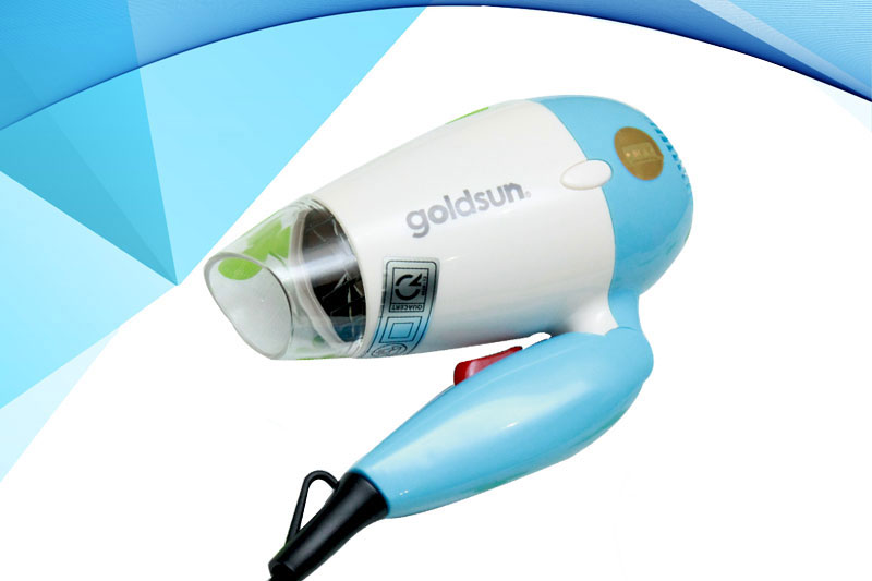 Máy sấy tóc Goldsun HD-GXD850