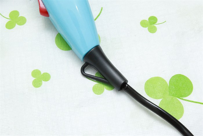 Máy sấy tóc Goldsun HD-GXD850 Màu Xanh ngọc