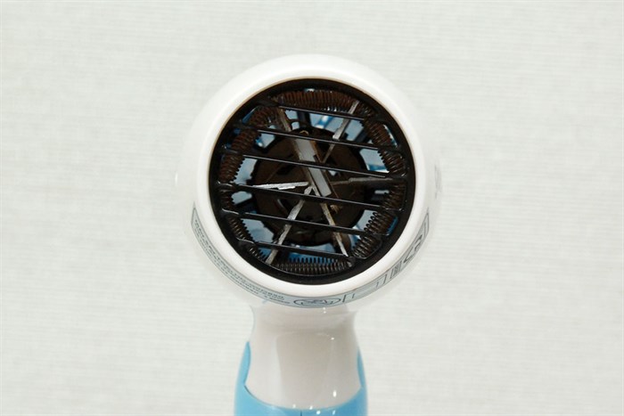 Máy sấy tóc Goldsun HD-GXD850 Màu Xanh ngọc