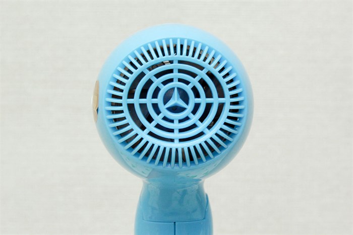 Máy sấy tóc Goldsun HD-GXD850 Màu Xanh ngọc