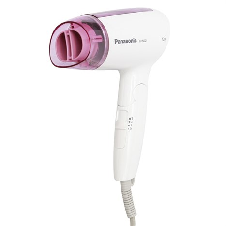 Máy sấy tóc Panasonic EH-ND21-P645 Màu Trắng - Tím