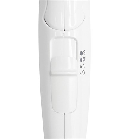 Máy sấy tóc Panasonic EH-ND21-P645 Màu Trắng - Tím