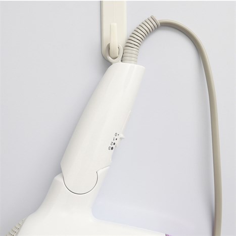 Máy sấy tóc Panasonic EH-ND21-P645 Màu Trắng - Tím