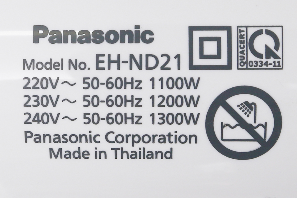 Hãng Panasonic