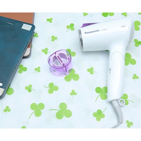 Máy sấy tóc 1200W Panasonic EH-NE11-V645 Màu Trắng - Tím