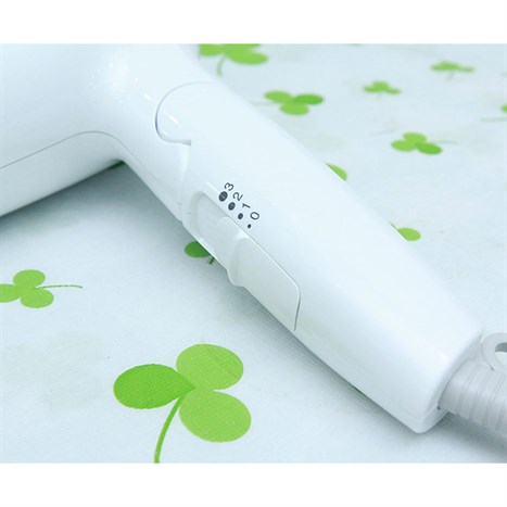 Máy sấy tóc 1200W Panasonic EH-NE11-V645 Màu Trắng - Tím