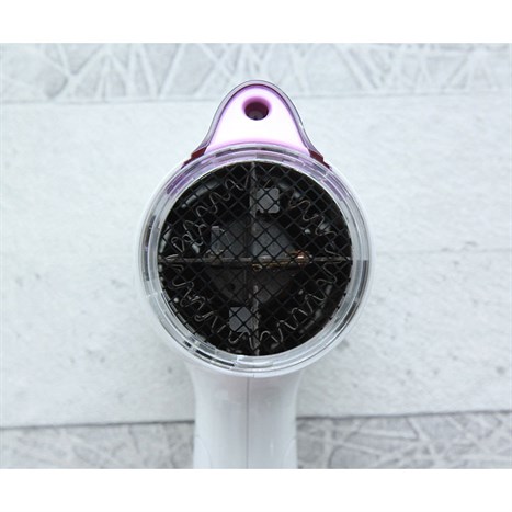 Máy sấy tóc 1200W Panasonic EH-NE11-V645 Màu Trắng - Tím