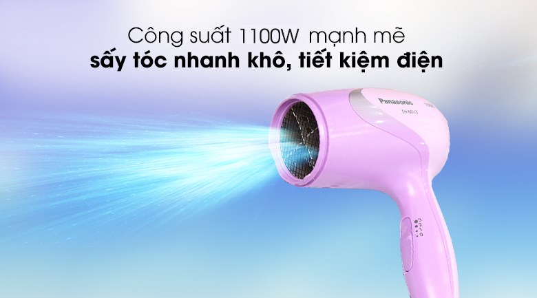 Máy sấy tóc Panasonic EH-ND13-V645 - 3