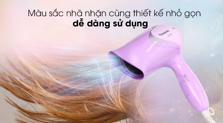Máy sấy tóc Panasonic EH-ND13-V645 - 2