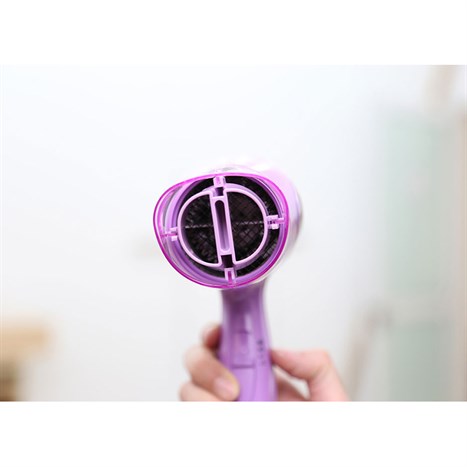 Máy sấy tóc Panasonic EH-ND13-V645 Màu Tím