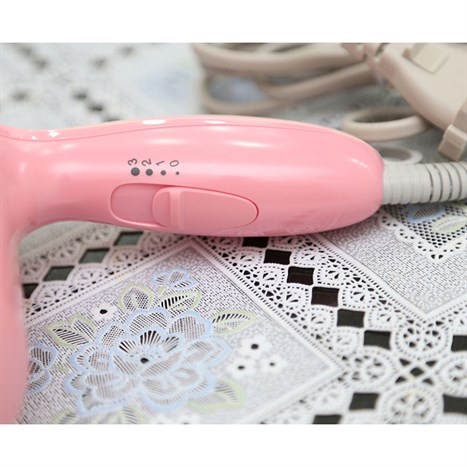 Máy sấy tóc Panasonic EH-ND12-P645 Màu Hồng