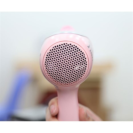 Máy sấy tóc Panasonic EH-ND12-P645 Màu Hồng