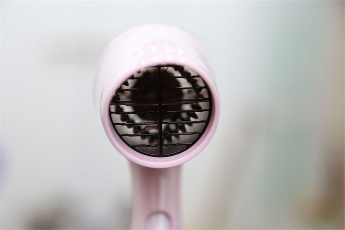 Máy sấy tóc Philips HP8110/22 Màu Trắng - Hồng