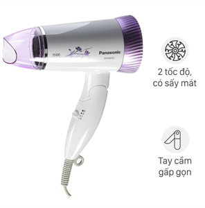 Máy sấy tóc Panasonic PAST-EH-ND52-V645