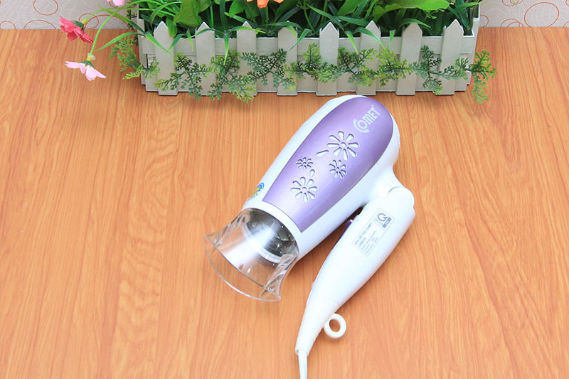 Máy sấy tóc Comet CM6618