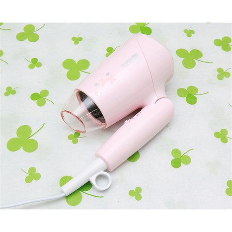 Máy sấy tóc Philips BHC010 Màu Hồng