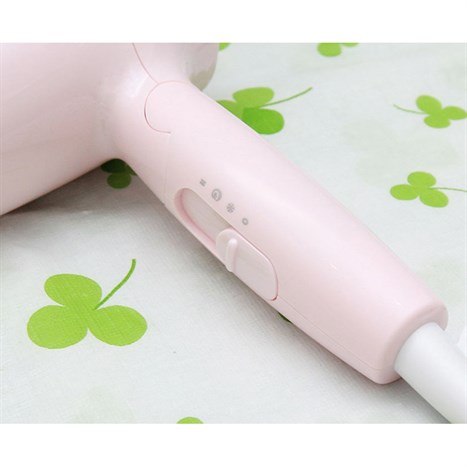 Máy sấy tóc Philips BHC010 Màu Hồng