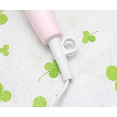 Máy sấy tóc Philips BHC010 Màu Hồng