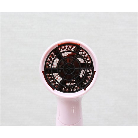 Máy sấy tóc Philips BHC010 Màu Hồng