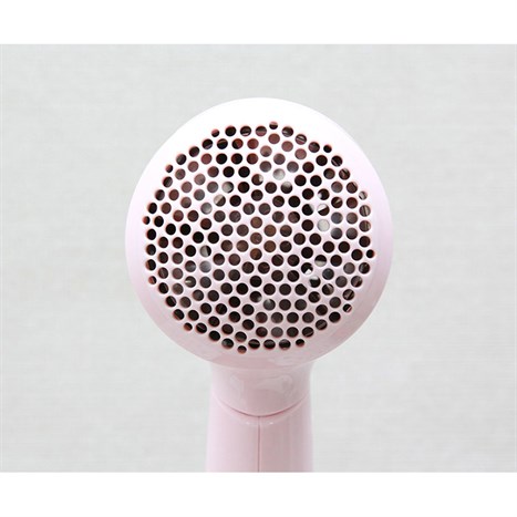 Máy sấy tóc Philips BHC010 Màu Hồng