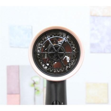 Máy sấy tóc 1800W Philips BHD004 Màu Đen