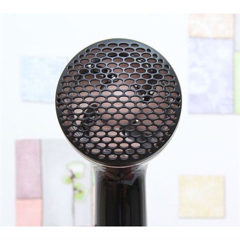 Máy sấy tóc 1800W Philips BHD004 Màu Đen